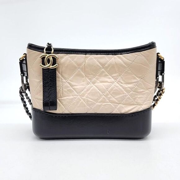 Chanel Gabrielle Hobo Bag Small - Picture 1 of 6